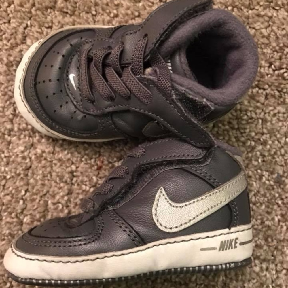 3C Nike shoes